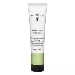 RETTERSPITZ Wond- en helende zalf, 40 g