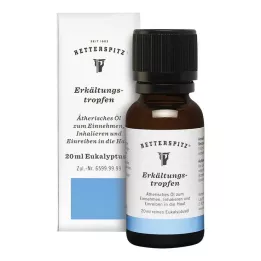 RETTERSPITZ Koude druppels, 20 ml