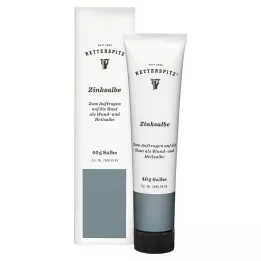 RETTERSPITZ Zinkzalf, 40 g
