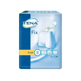 TENA FIX Broekbroeken s, 5 st