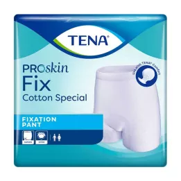TENA FIX Fixatiebroek XL, 5 stuks
