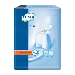 TENA FIX Broekbroek XXL, 5 st