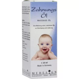 TANDENOLIE, 30 ml
