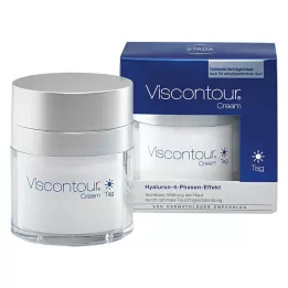Viscontour Dagelijkse crème, 50 ml