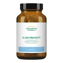 B Life Protect-capsules, 120 stuks