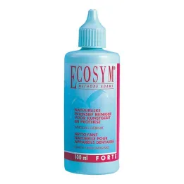 Kunstgebitreiniger Ecosym Intensief wekelijks, 100 ml