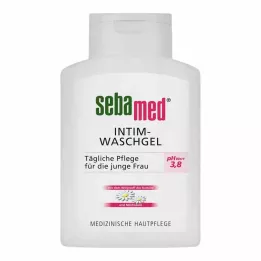 SEBAMED Intieme wasgel, 200 ml