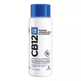 CB12 Mondwater, 250 ml
