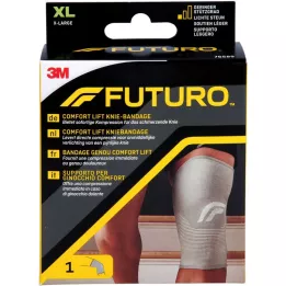 FUTURO Comfort KniBelband XL, 1 st