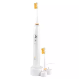 EDELWHITE Sonische sonische tandenborstel, 1 st