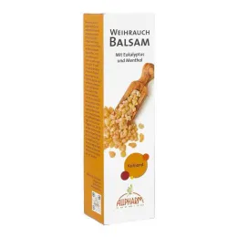 Wierookbalsem in tube (100 ml)
