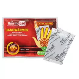 THERMOPAD Handwarmers, 2 stuks