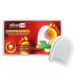 THERMOPAD Teenwarmers, 2 stuks