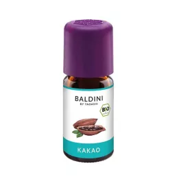 KAKAO BIOAROMA Essentiële olie van Baldini, 5 ml