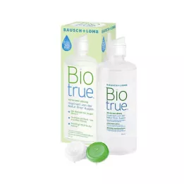 BIOTRUE Alles-in-één oplossing, 300 ml