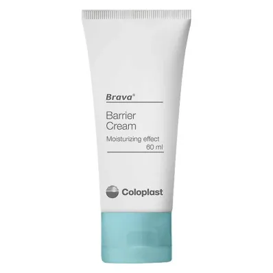 Brava® beschermende crème, 60 ml Brava® beschermende crème, 60 ml
