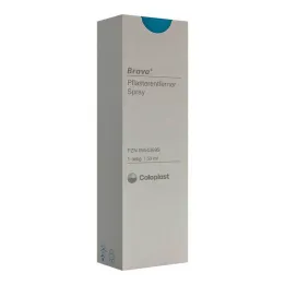 Brava pleisterverwijderingsspray, 50 ml