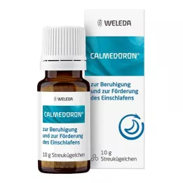 CALMEDORON Hagelslag, 10 g