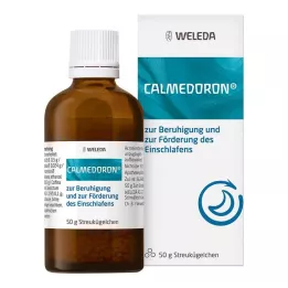 CALMEDORON Hagelslag, 50 g