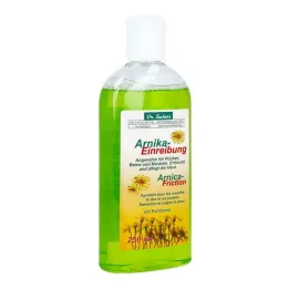 Arnica-rub, 250 ml