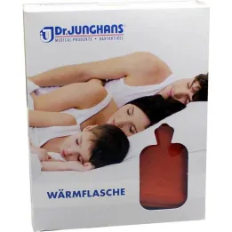 Heetwaterkruik 1,5 liter, 1 stuk