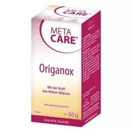 META-CARE Origanox poeder, 50 g