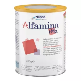 ALFAMINO Poeder, 1X400 g