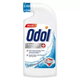 ODOL MUNDWASSER Origineel, 125 ml