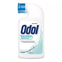 ODOL MUNDWASSER extra vers, 40 ml