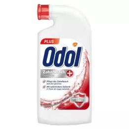 Odol Mouthwash Plus, 125 ml