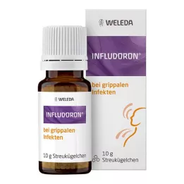 INFLUDORON Hagelslag, 10 g