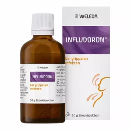 INFLUDORON Hagelslag, 50 g