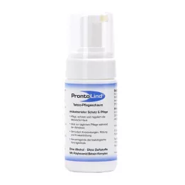 PRONTOLIND Tatoeageverzorgingsschuim, 100 ml