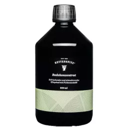 RETTERSPITZ Badconcentraat, 500 ml
