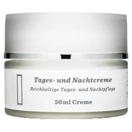 RETTERSPITZ Dag- en nachtcrème, 50 ml