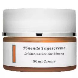 RETTERSPITZ Getinte dagcrème, 50 ml
