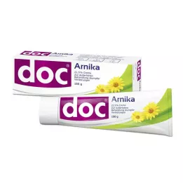 DOC ARNIKA Room, 150 g