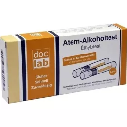 ALKOHOLTEST Adem 0,50 ‰ 0,50 mg/l,st