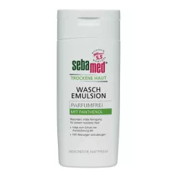 Sebamed Droog huidwasparfum GRATIS, 200 ml
