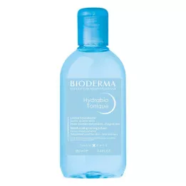 BIODERMA Hydrabio Tonique Gezichtslotion, 250 ml