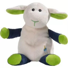 Warmies Pure Sheep Green, 1 st