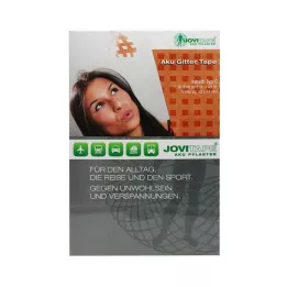 JOVITAPE Rasterband type C 44x52 mm, 20X2 st