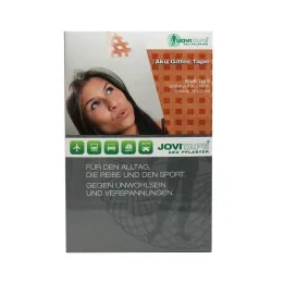 Jovitape rastertape type B 36x28mm, 20x6 stuks