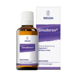 SINUDORON Mengsel, 50 ml