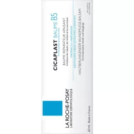 ROCHE-POSAY Cicaplast Balsem B5, 40 ml