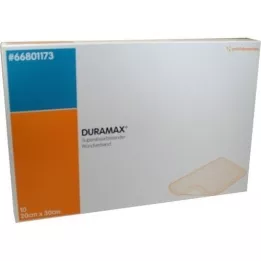 DURAMAX Wond Association 20x30 cm, 10 st