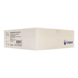 Speedicath Compactset Nelaton CH12 Dames, 20 stuks