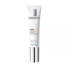 ROCHE-POSAY Redermic C Oogcrème, 15 ml