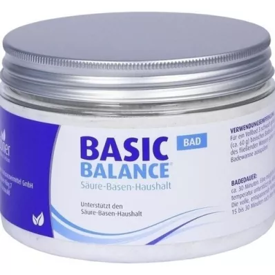 Basic Balance Bad, 600 g Basic Balance Bad, 600 g