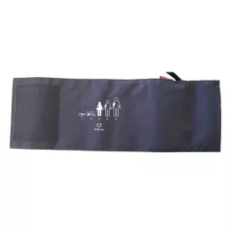 VISOMAT Klittenbandmanchet type 3 18-25 cm, 1 stuk